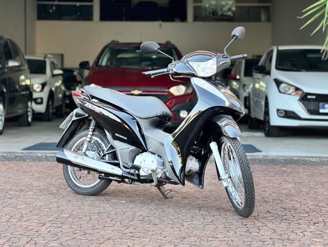 HONDA BIZ 125 ES/ 125 ES FLEX