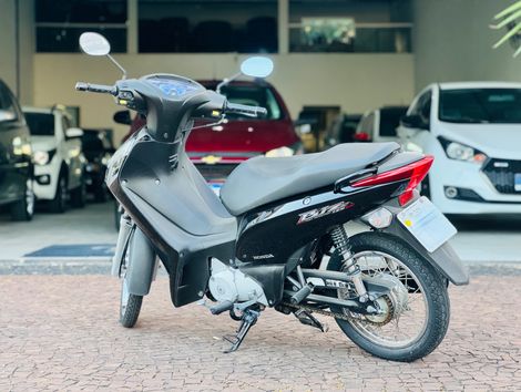 HONDA BIZ 125 ES/ 125 ES FLEX