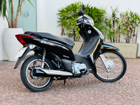 HONDA BIZ 125 ES/ 125 ES FLEX