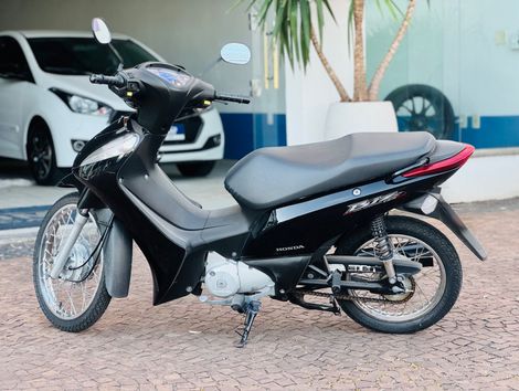 HONDA BIZ 125 ES/ 125 ES FLEX