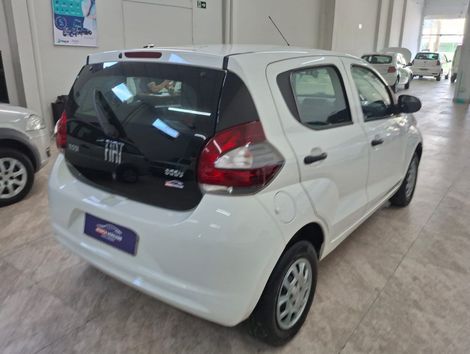 Fiat MOBI EASY 1.0 Fire Flex 5p.
