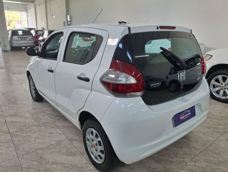 Fiat MOBI EASY 1.0 Fire Flex 5p.