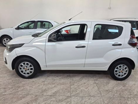 Fiat MOBI EASY 1.0 Fire Flex 5p.