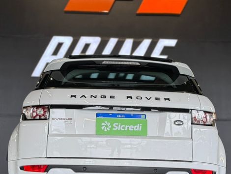 Land Rover Range R.EVOQUE Dynamic Tech 2.0 Aut 5p