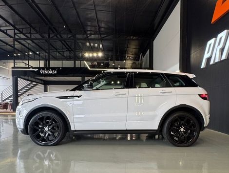 Land Rover Range R.EVOQUE Dynamic Tech 2.0 Aut 5p