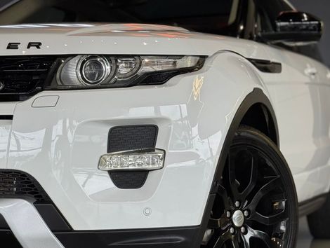 Land Rover Range R.EVOQUE Dynamic Tech 2.0 Aut 5p