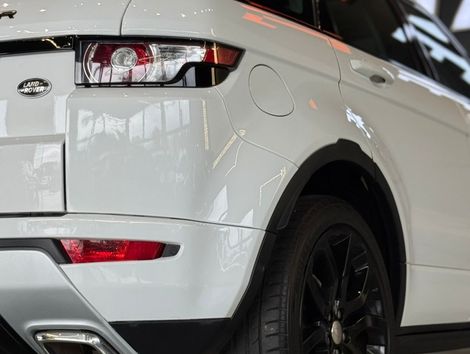 Land Rover Range R.EVOQUE Dynamic Tech 2.0 Aut 5p