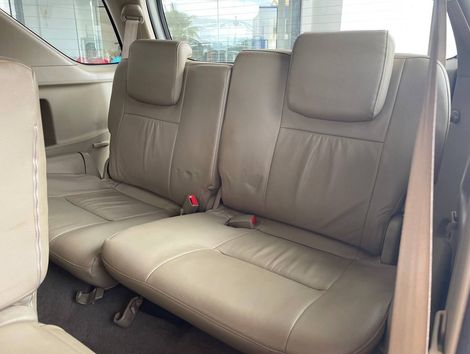 Toyota Hilux SW4 SRV D4-D 4x4 3.0 TDI Dies. Aut