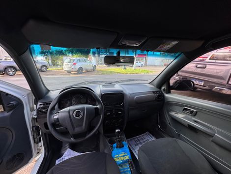 Fiat Strada Working HARD 1.4 Fire Flex 8V CE