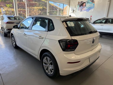VolksWagen Polo 1.0 MPI Flex 12V 5p