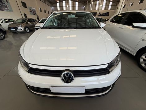 VolksWagen Polo 1.0 MPI Flex 12V 5p