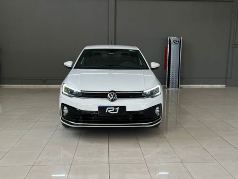 VolksWagen VIRTUS Highline 200 TSI 1.0 Flex 12V Aut