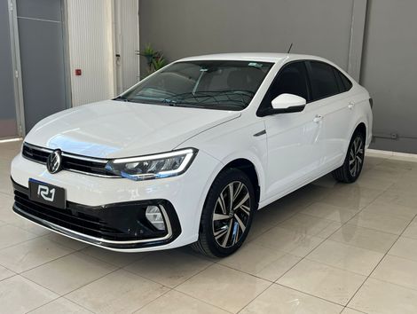 VolksWagen VIRTUS Highline 200 TSI 1.0 Flex 12V Aut
