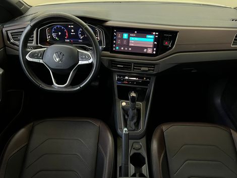 VolksWagen VIRTUS Highline 200 TSI 1.0 Flex 12V Aut