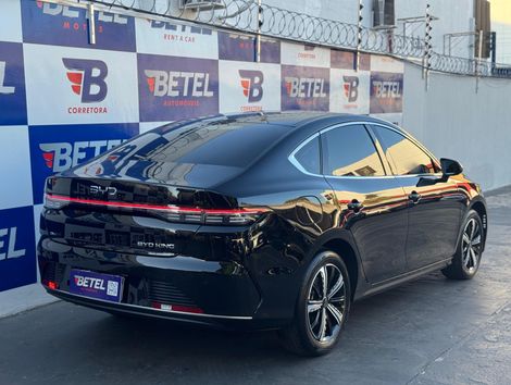 BYD King GS 1.5 16V Aut. (Hibrido)