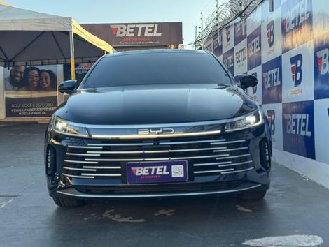 BYD King GS 1.5 16V Aut. (Hibrido)
