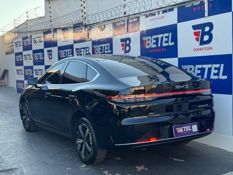 BYD King GS 1.5 16V Aut. (Hibrido)