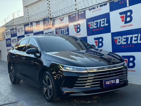 BYD King GS 1.5 16V Aut. (Hibrido)