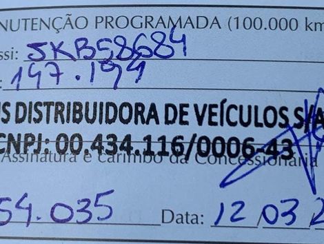 Fiat Toro Volcano 2.0 16V 4x4 TB Diesel Aut.