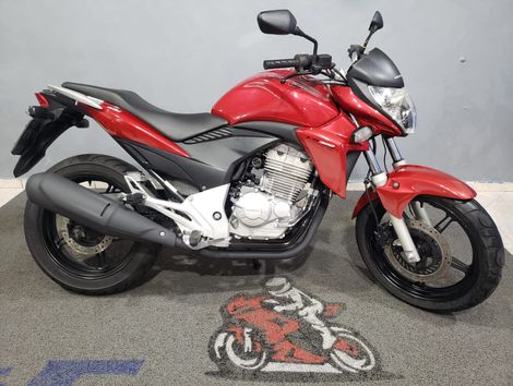 HONDA CB 300R/ 300R FLEX