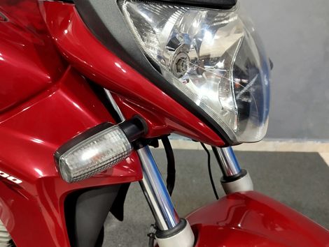 HONDA CB 300R/ 300R FLEX