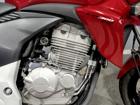 HONDA CB 300R/ 300R FLEX