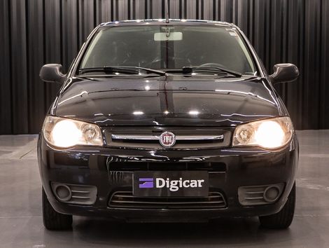 Fiat Palio 1.0 ECONOMY Fire Flex 8V 4p