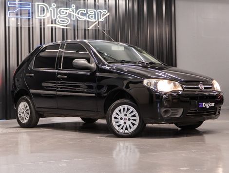 Fiat Palio 1.0 ECONOMY Fire Flex 8V 4p