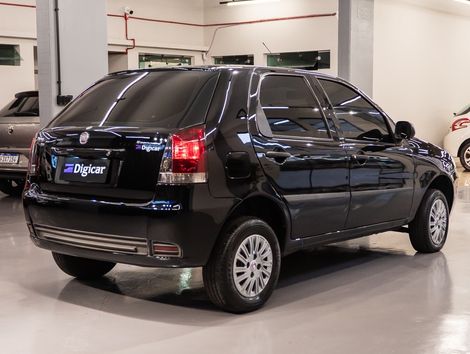 Fiat Palio 1.0 ECONOMY Fire Flex 8V 4p