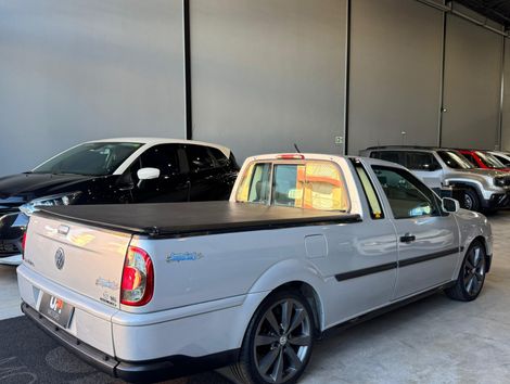 VolksWagen Saveiro Super Surf 1.6 Mi Total Flex 8V