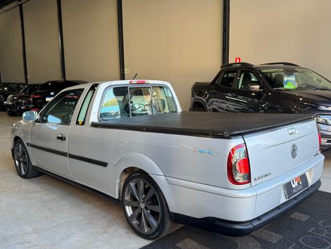 VolksWagen Saveiro Super Surf 1.6 Mi Total Flex 8V