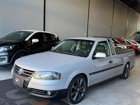 VolksWagen Saveiro Super Surf 1.6 Mi Total Flex 8V