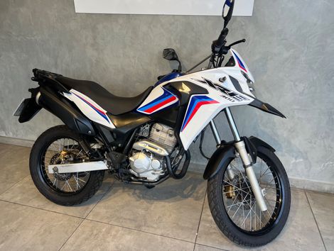 HONDA XRE 300/ 300 ABS/ FLEX