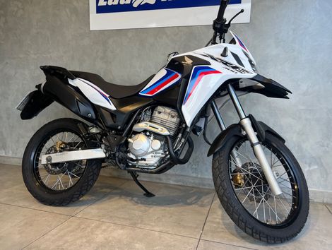 HONDA XRE 300/ 300 ABS/ FLEX