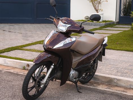 HONDA BIZ 125/125i Flex