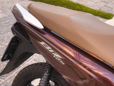 HONDA BIZ 125/125i Flex