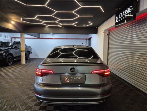 VolksWagen JETTA Comfort. 250 TSI 1.4 Flex 16v Aut.
