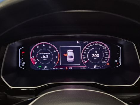 VolksWagen JETTA Comfort. 250 TSI 1.4 Flex 16v Aut.