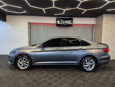 VolksWagen JETTA Comfort. 250 TSI 1.4 Flex 16v Aut.