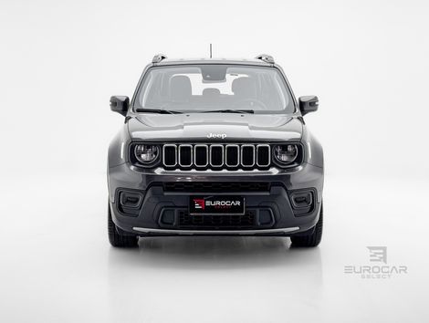 Jeep Renegade Long. T270 1.3 TB 4x2 Flex Aut.