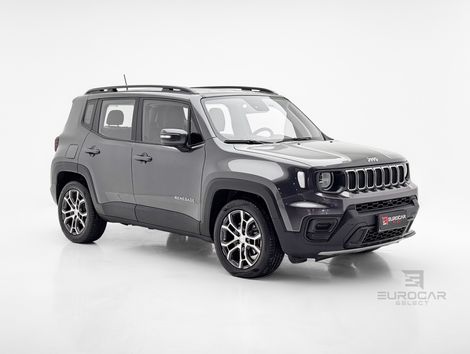 Jeep Renegade Long. T270 1.3 TB 4x2 Flex Aut.