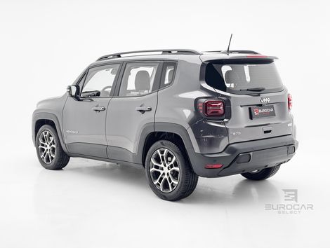 Jeep Renegade Long. T270 1.3 TB 4x2 Flex Aut.