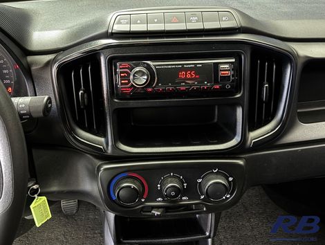 Fiat Fiorino Endurance EVO 1.4 Flex 8V 2p