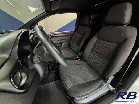 Fiat Fiorino Endurance EVO 1.4 Flex 8V 2p