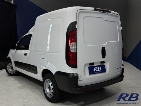Fiat Fiorino Endurance EVO 1.4 Flex 8V 2p