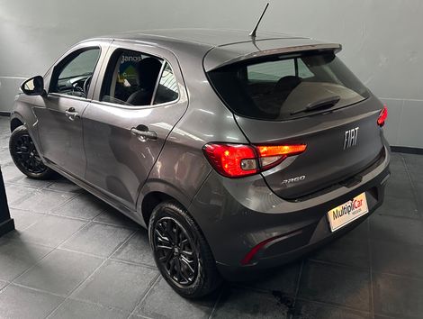 Fiat ARGO 1.0 6V Flex