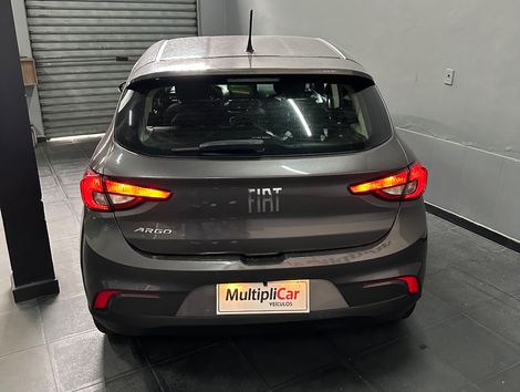 Fiat ARGO 1.0 6V Flex