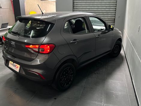 Fiat ARGO 1.0 6V Flex