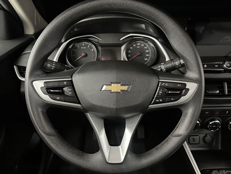 Chevrolet ONIX SEDAN Plus LT 1.0 12V Flex 4p Mec.
