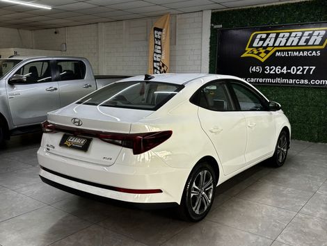 Hyundai HB20S Comfort 1.0 TB Flex 12V Aut.